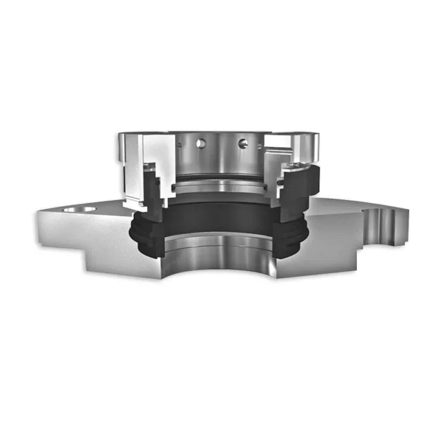 Mehanička zaptivka za agitator tip 32D za suvi rad